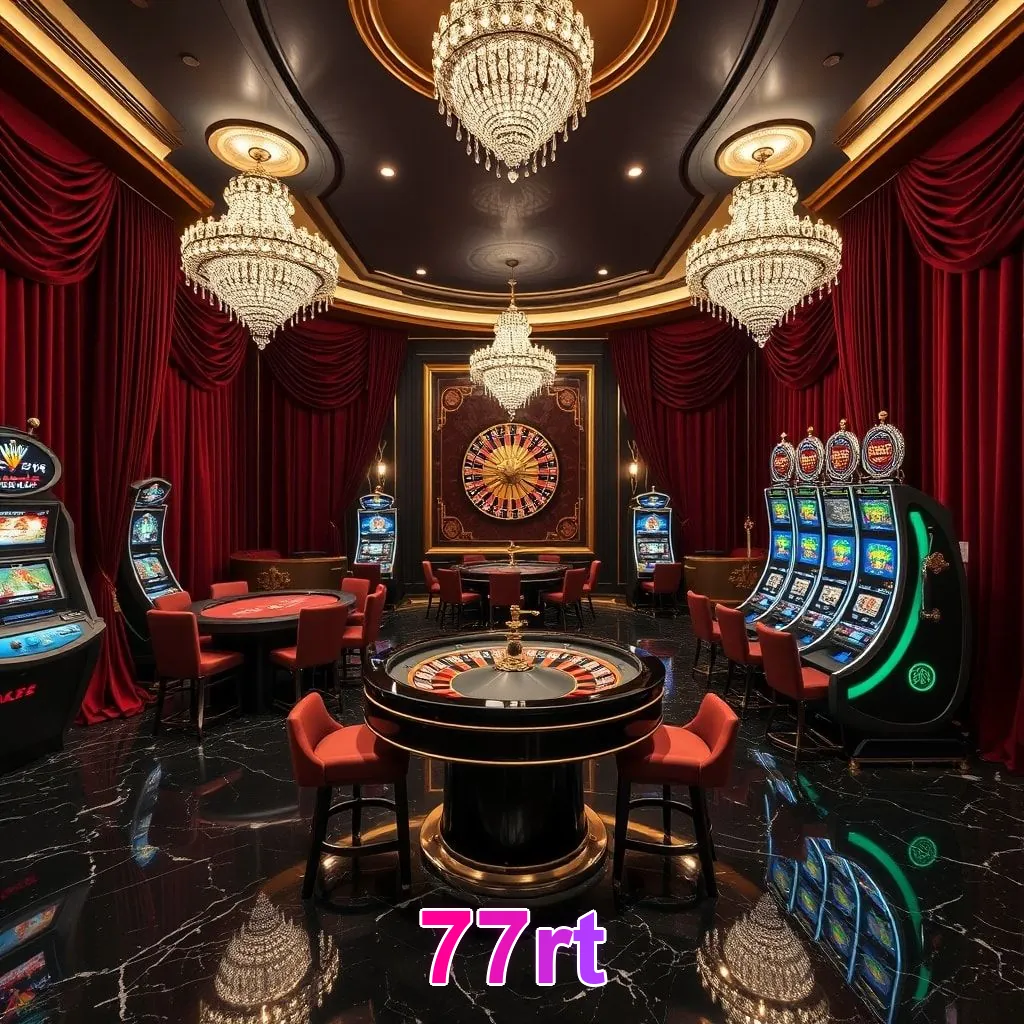 77rt bonus