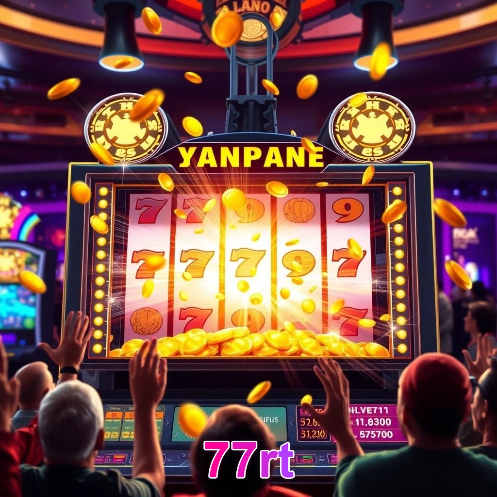 6 vantagens exclusivas do programa VIP da 77rt