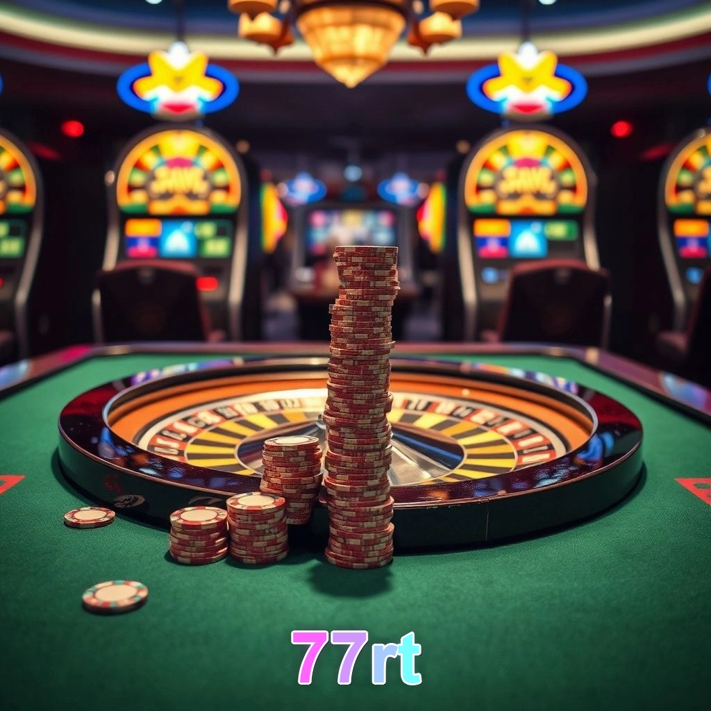 Principais provedores de slots da 77rt - NetEnt, Pragmatic Play, Play'n GO